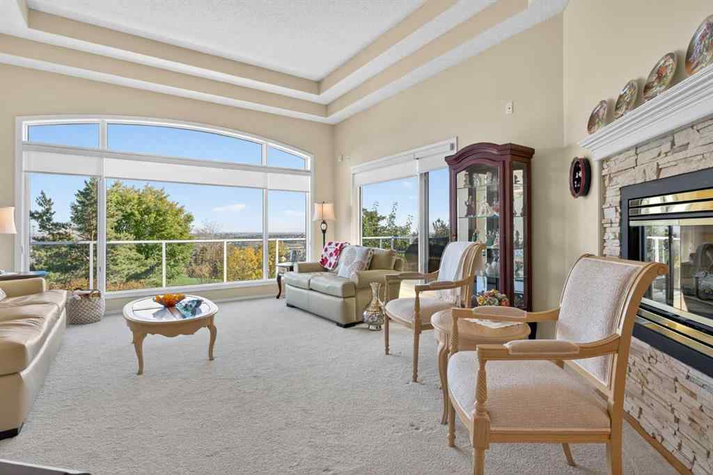 MLS® A2263257 - 108 Hamptons Heights NW in Hamptons Calgary, Residential