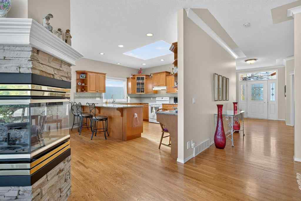 MLS® A2263257 - 108 Hamptons Heights NW in Hamptons Calgary, Residential