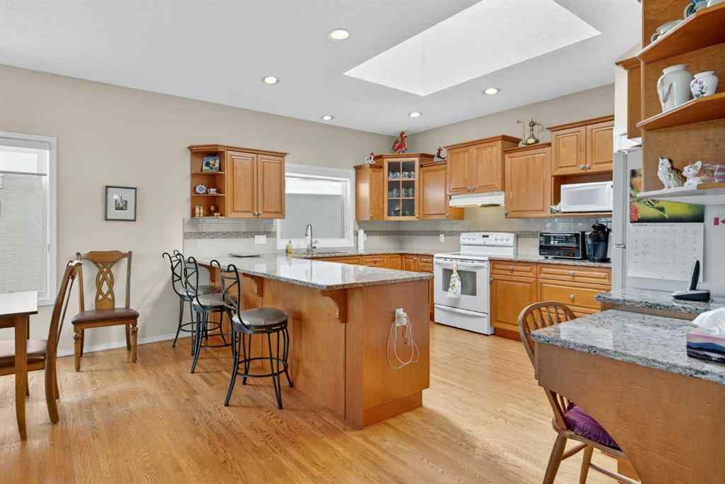 MLS® A2263257 - 108 Hamptons Heights NW in Hamptons Calgary, Residential