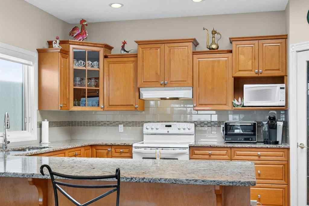 MLS® A2263257 - 108 Hamptons Heights NW in Hamptons Calgary, Residential