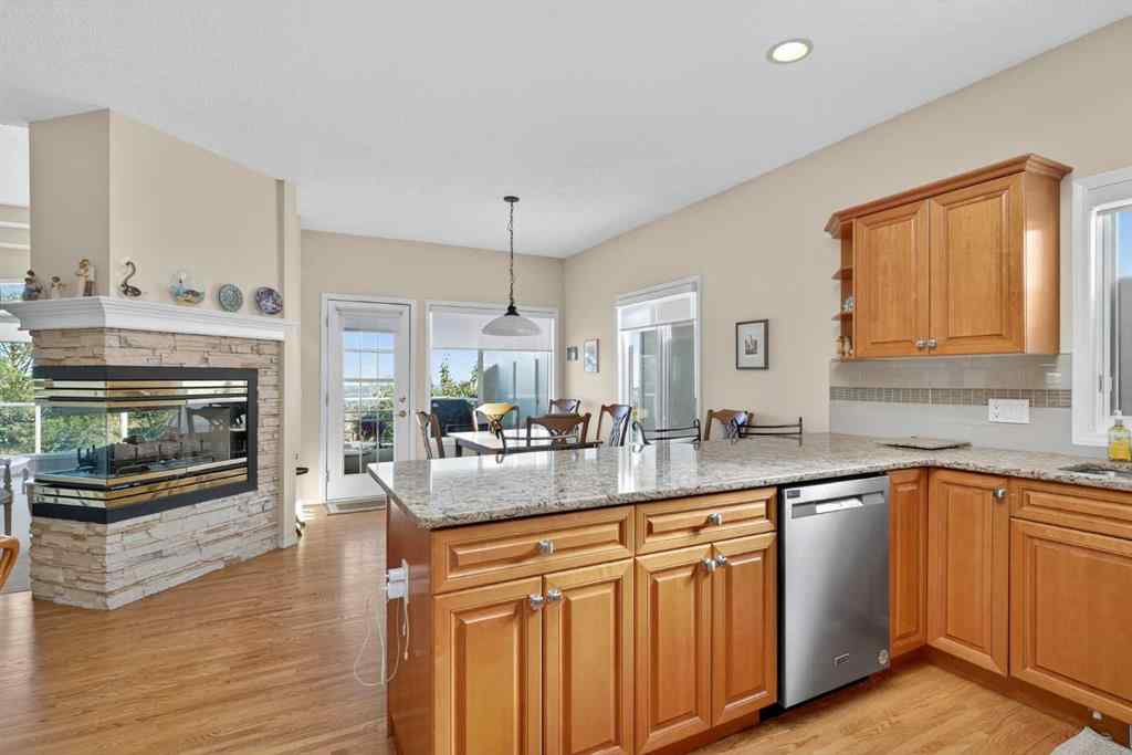 MLS® A2263257 - 108 Hamptons Heights NW in Hamptons Calgary, Residential