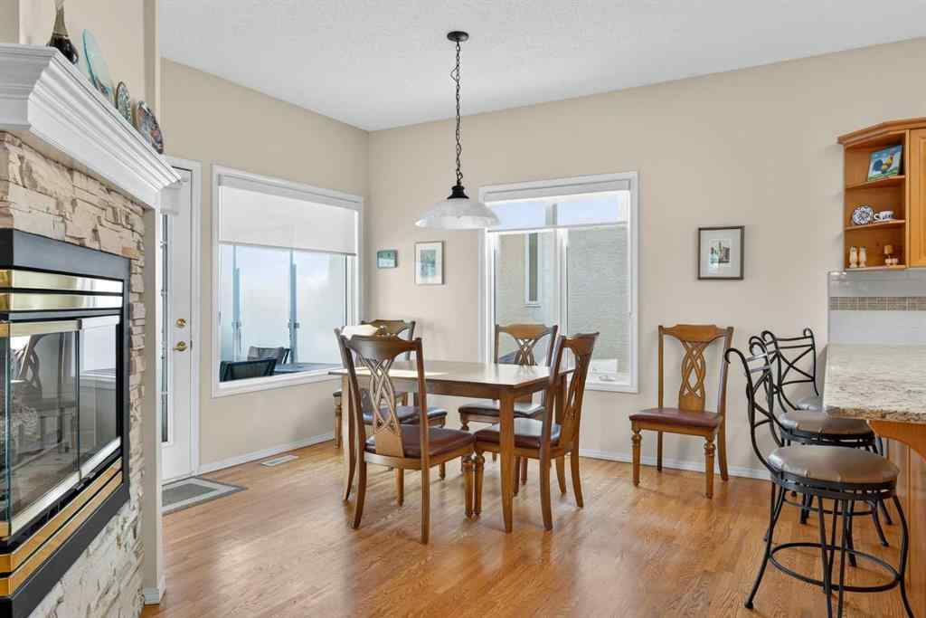 MLS® A2263257 - 108 Hamptons Heights NW in Hamptons Calgary, Residential