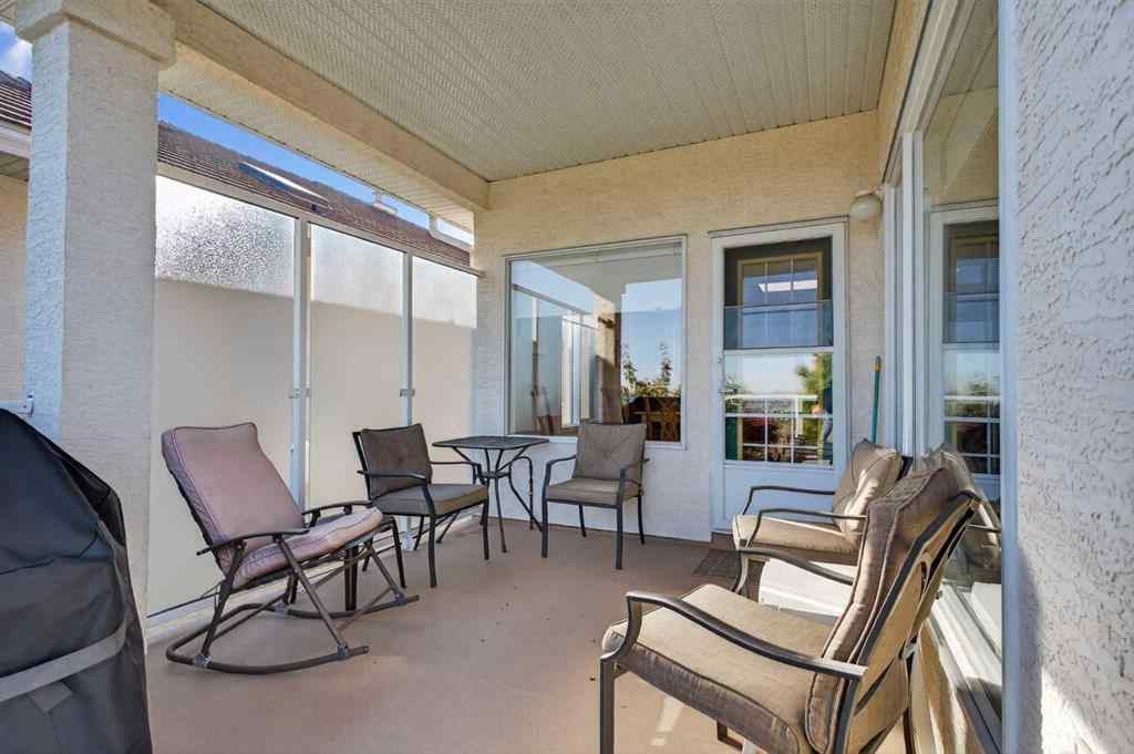 MLS® A2263257 - 108 Hamptons Heights NW in Hamptons Calgary, Residential