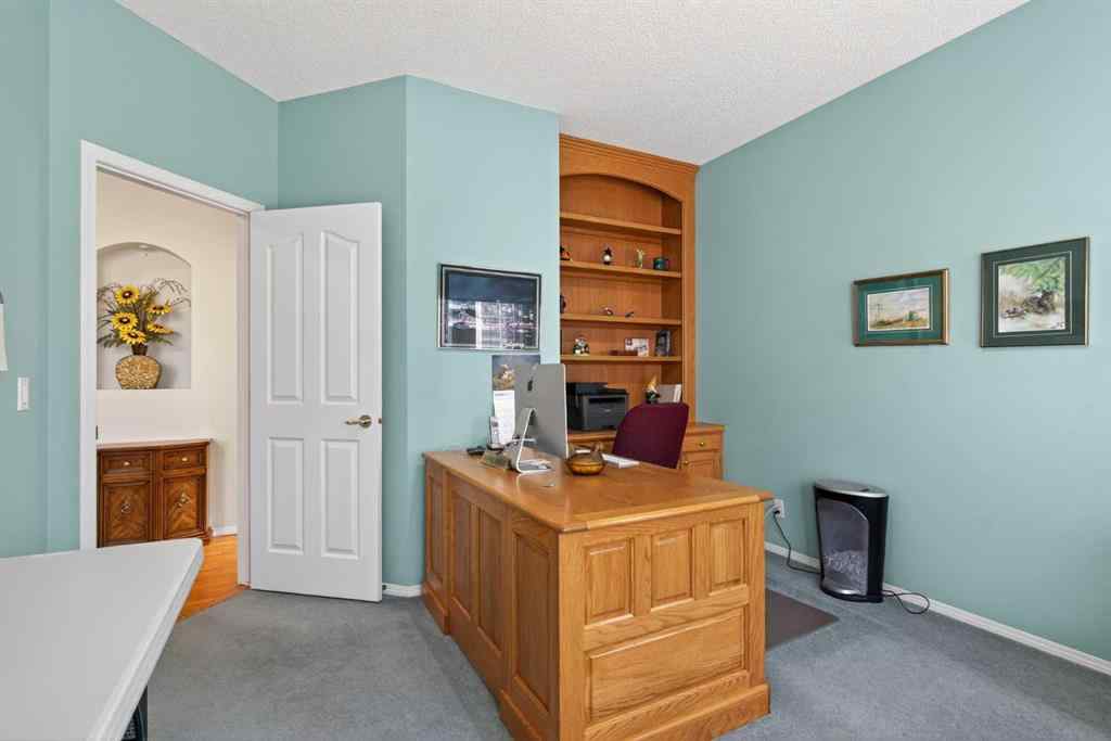 MLS® A2263257 - 108 Hamptons Heights NW in Hamptons Calgary, Residential