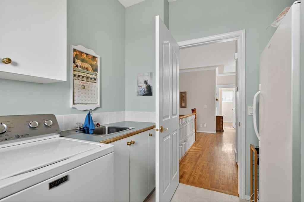 MLS® A2263257 - 108 Hamptons Heights NW in Hamptons Calgary, Residential