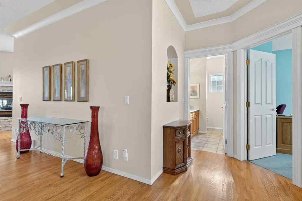 MLS® A2263257 - 108 Hamptons Heights NW in Hamptons Calgary, Residential