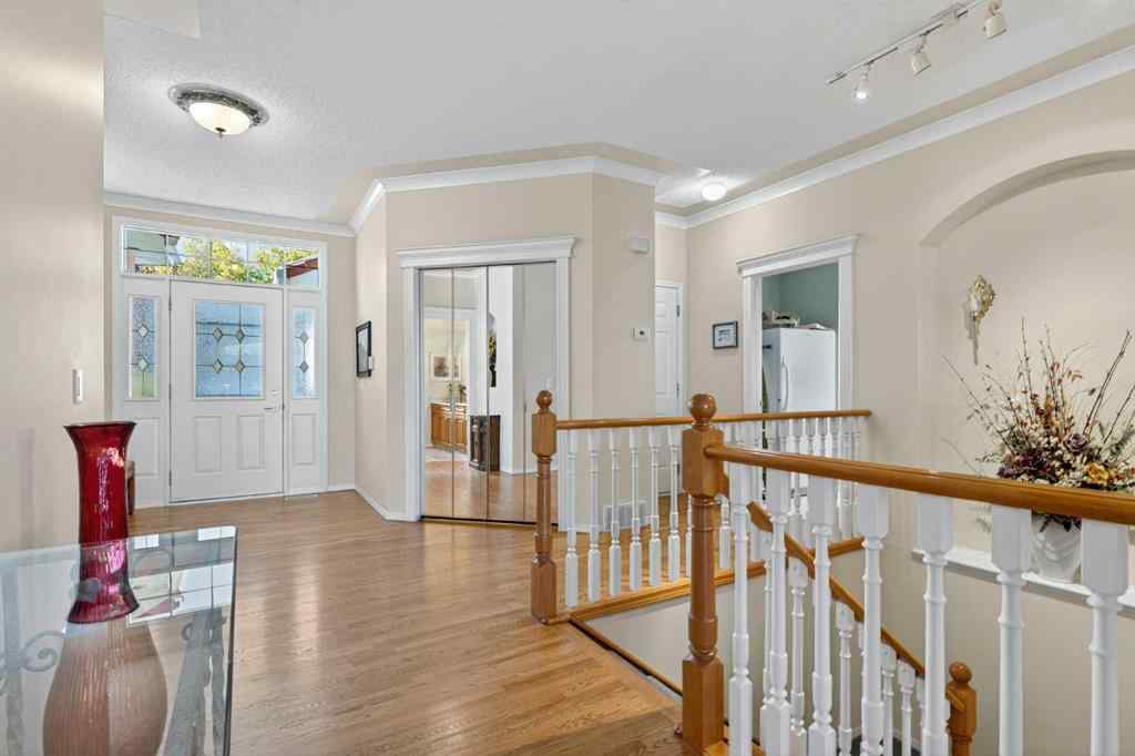 MLS® A2263257 - 108 Hamptons Heights NW in Hamptons Calgary, Residential