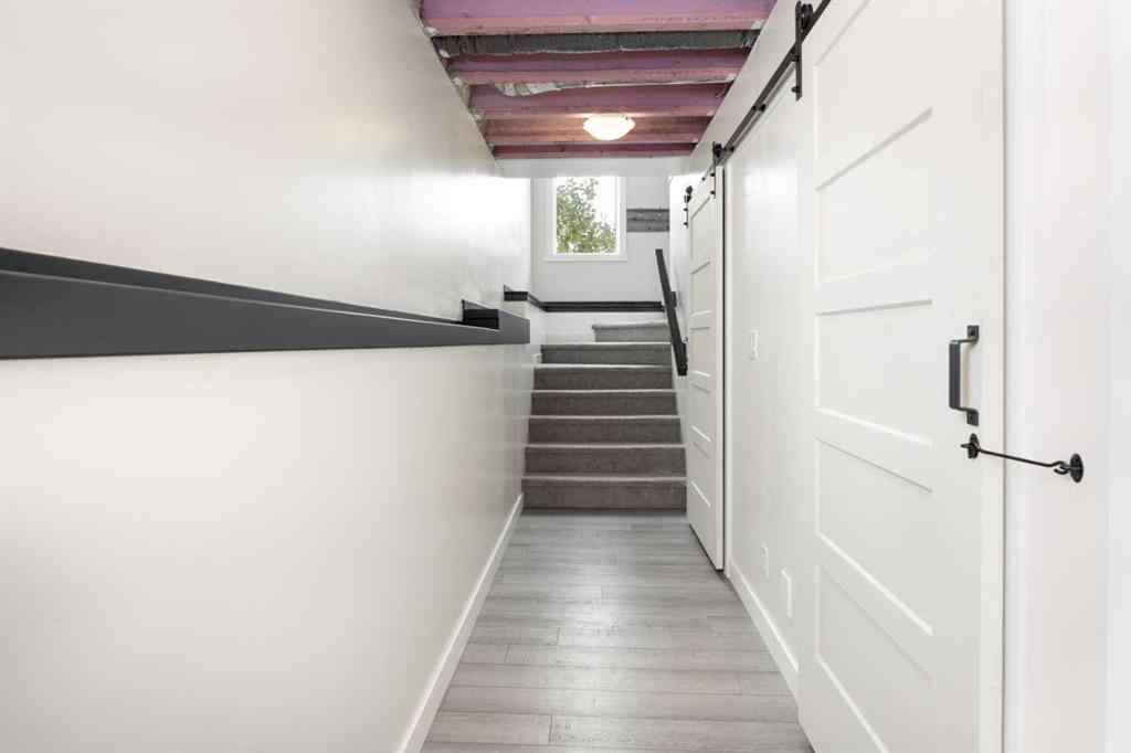 MLS® A2263259 - 45 Coachman Way  in Cottonwood Estates Blackfalds, Residential