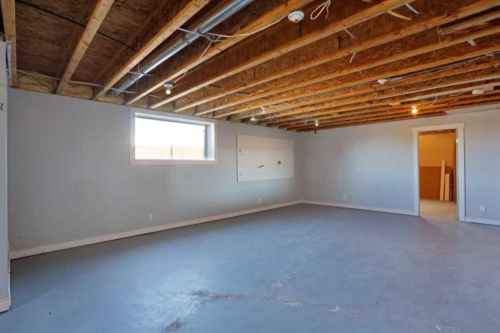 MLS® A2263260 - 36 Cottonwood Crescent  in NONE Rosemary, Residential