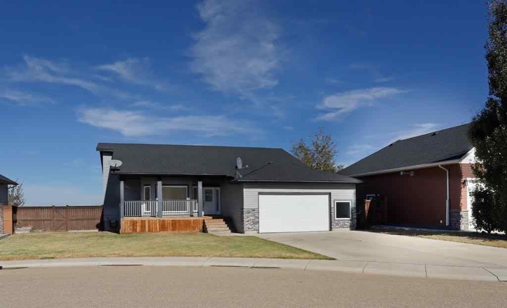 MLS® A2263260 - 36 Cottonwood Crescent  in NONE Rosemary, Residential