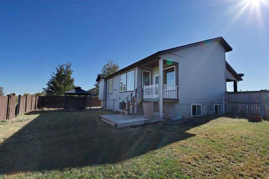 MLS® A2263260 - 36 Cottonwood Crescent  in NONE Rosemary, Residential