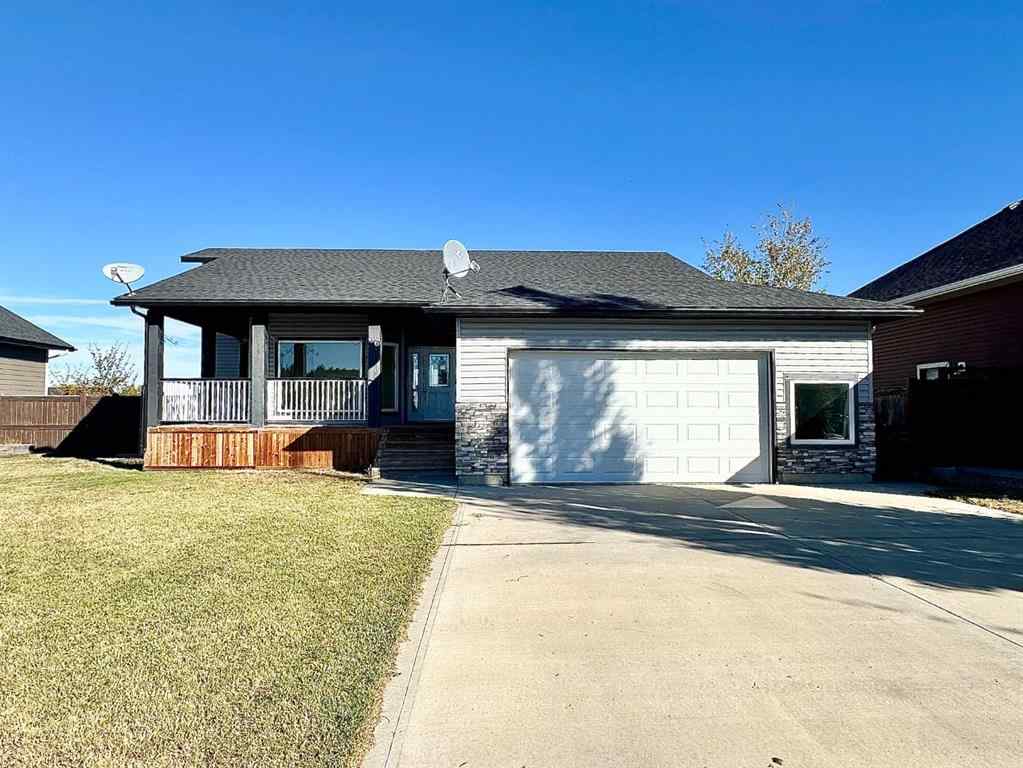 MLS® A2263260 - 36 Cottonwood Crescent  in NONE Rosemary, Residential