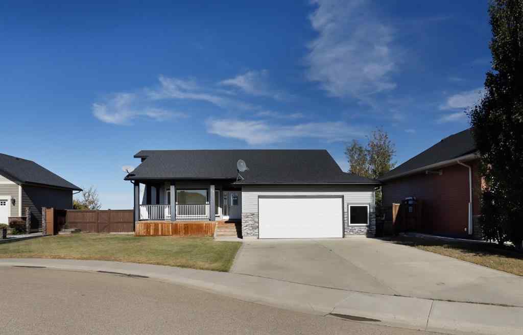MLS® A2263260 - 36 Cottonwood Crescent  in NONE Rosemary, Residential