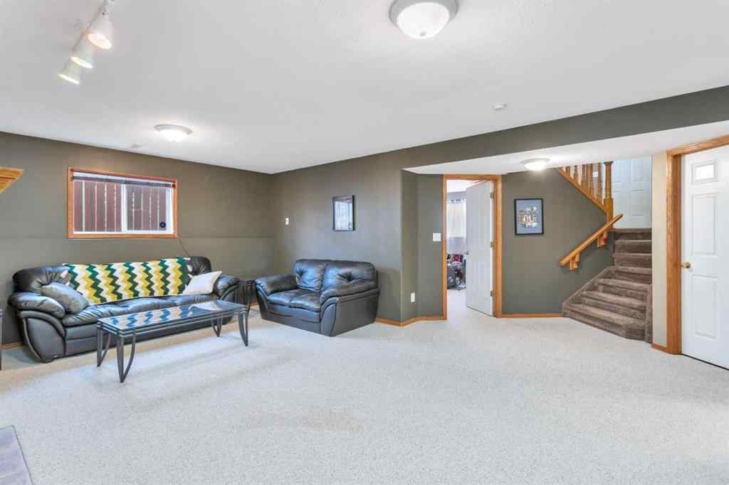 MLS® A2263263 - 129 Briarwood Crescent  in Briarwood Blackfalds, Residential