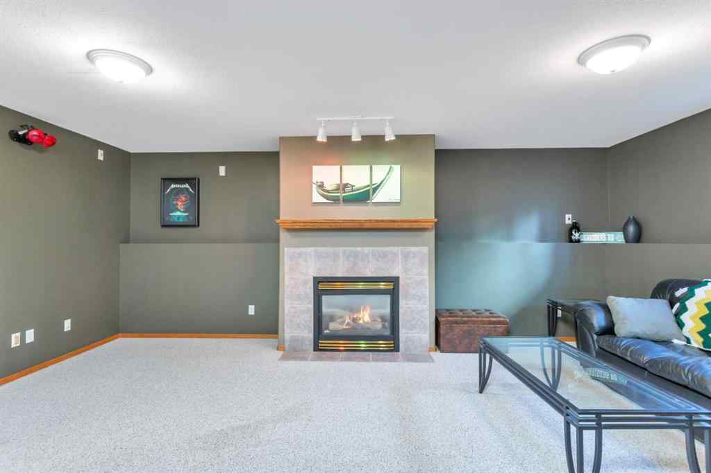 MLS® A2263263 - 129 Briarwood Crescent  in Briarwood Blackfalds, Residential