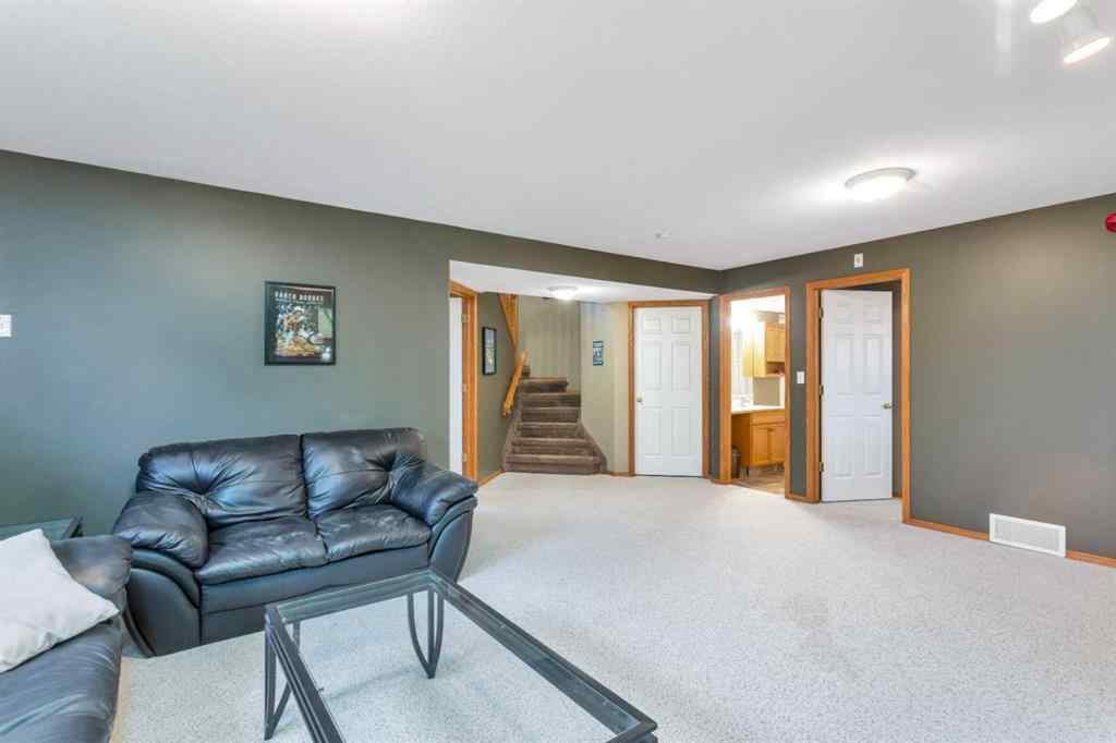 MLS® A2263263 - 129 Briarwood Crescent  in Briarwood Blackfalds, Residential