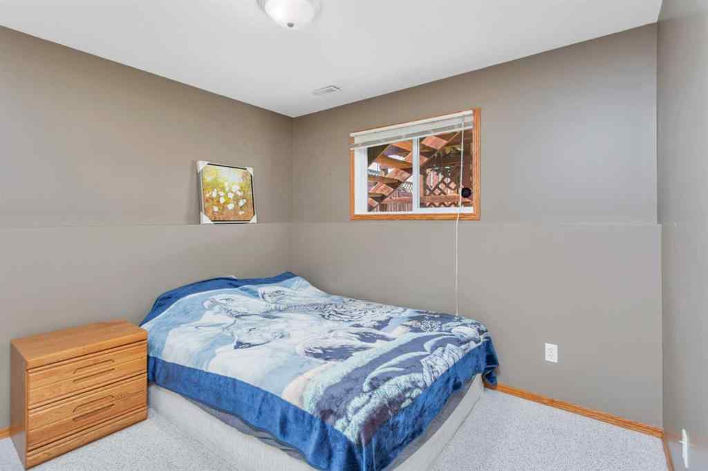 MLS® A2263263 - 129 Briarwood Crescent  in Briarwood Blackfalds, Residential