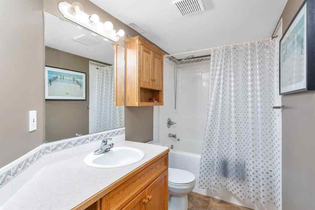 MLS® A2263263 - 129 Briarwood Crescent  in Briarwood Blackfalds, Residential