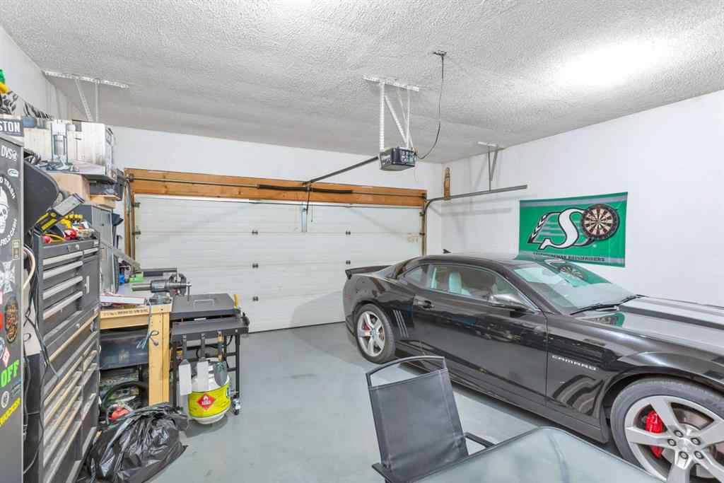 MLS® A2263263 - 129 Briarwood Crescent  in Briarwood Blackfalds, Residential