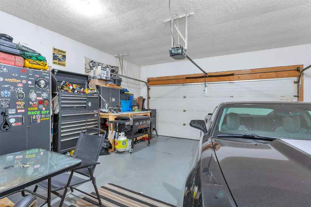 MLS® A2263263 - 129 Briarwood Crescent  in Briarwood Blackfalds, Residential