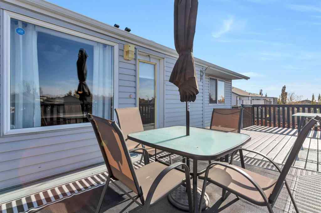 MLS® A2263263 - 129 Briarwood Crescent  in Briarwood Blackfalds, Residential