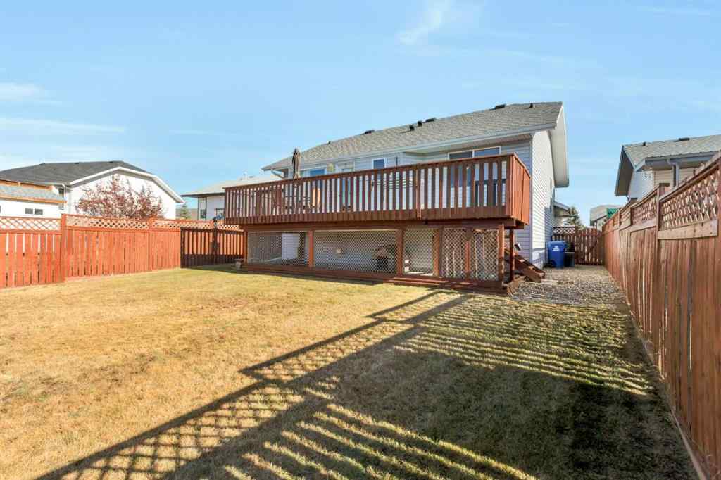 MLS® A2263263 - 129 Briarwood Crescent  in Briarwood Blackfalds, Residential