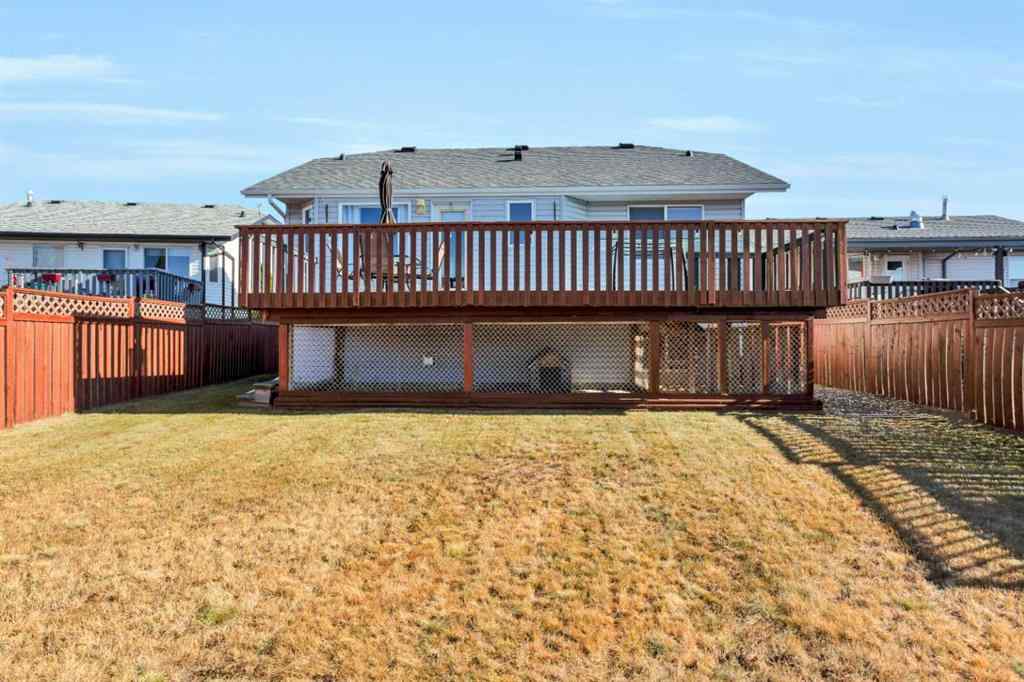 MLS® A2263263 - 129 Briarwood Crescent  in Briarwood Blackfalds, Residential