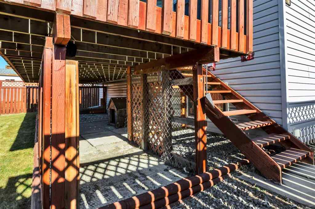 MLS® A2263263 - 129 Briarwood Crescent  in Briarwood Blackfalds, Residential