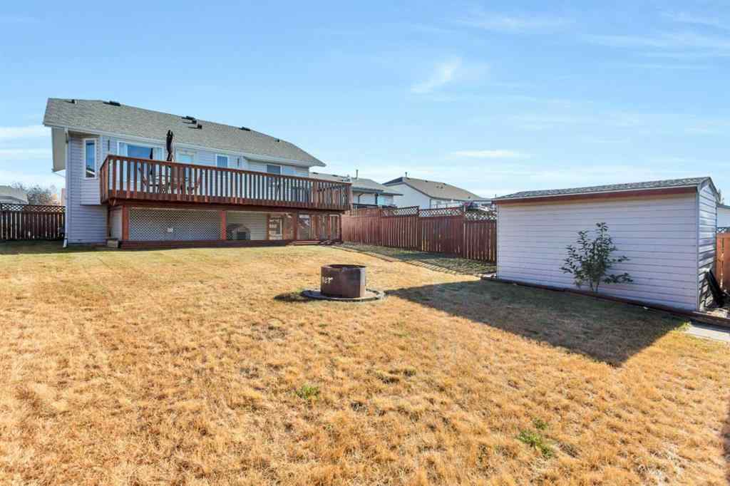 MLS® A2263263 - 129 Briarwood Crescent  in Briarwood Blackfalds, Residential