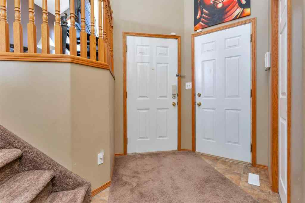 MLS® A2263263 - 129 Briarwood Crescent  in Briarwood Blackfalds, Residential