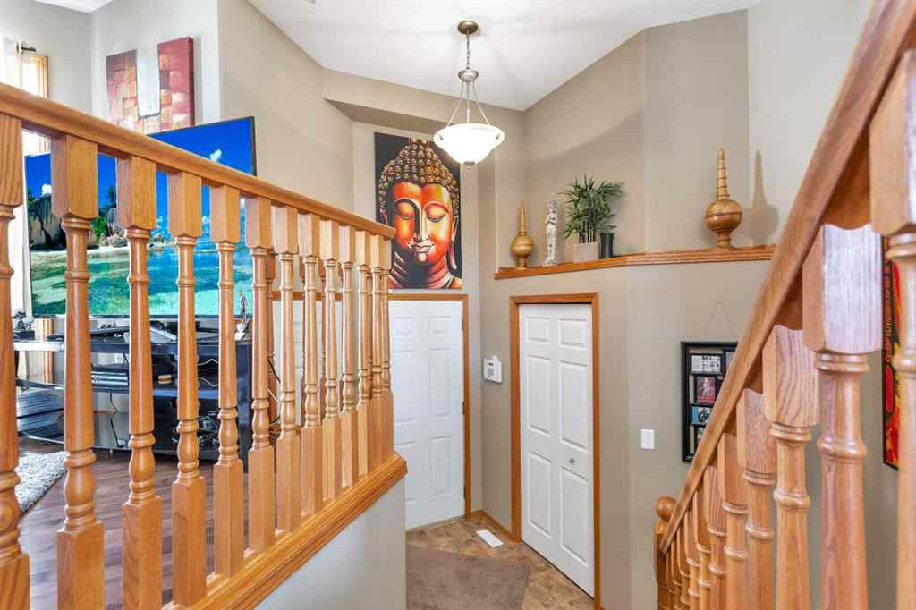 MLS® A2263263 - 129 Briarwood Crescent  in Briarwood Blackfalds, Residential