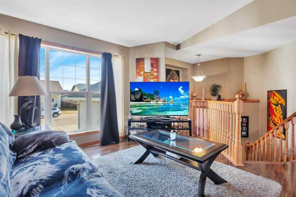 MLS® A2263263 - 129 Briarwood Crescent  in Briarwood Blackfalds, Residential