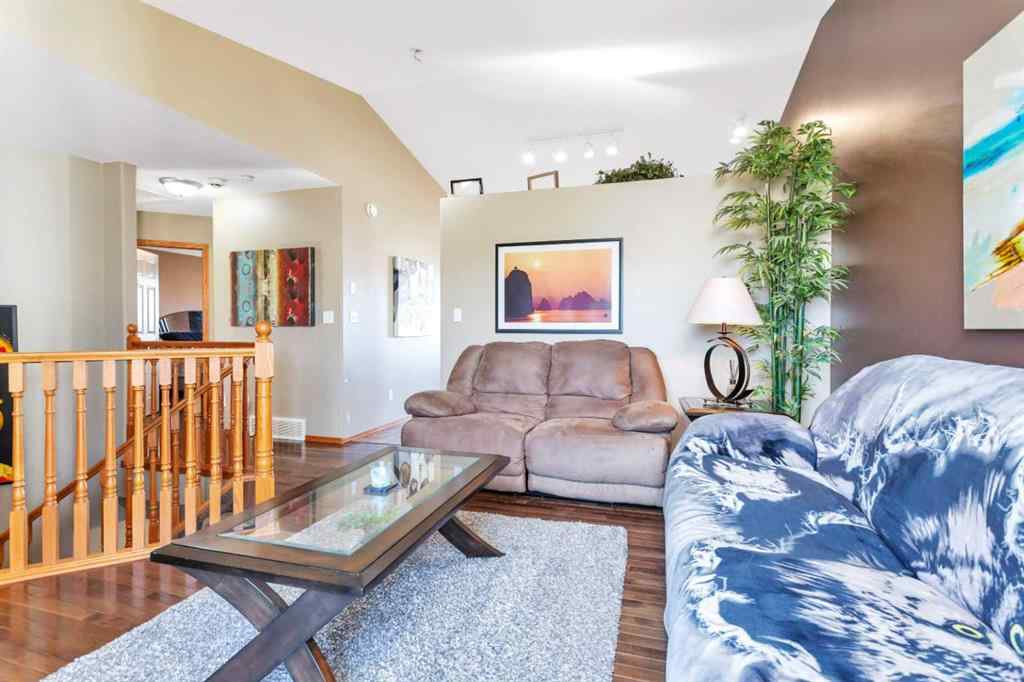 MLS® A2263263 - 129 Briarwood Crescent  in Briarwood Blackfalds, Residential