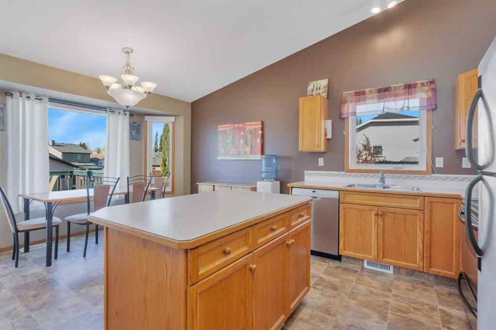 MLS® A2263263 - 129 Briarwood Crescent  in Briarwood Blackfalds, Residential