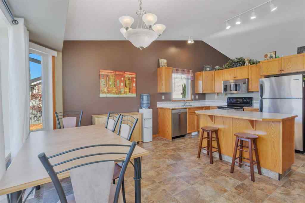 MLS® A2263263 - 129 Briarwood Crescent  in Briarwood Blackfalds, Residential