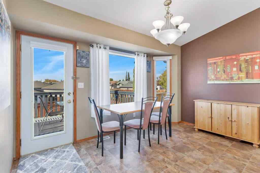 MLS® A2263263 - 129 Briarwood Crescent  in Briarwood Blackfalds, Residential