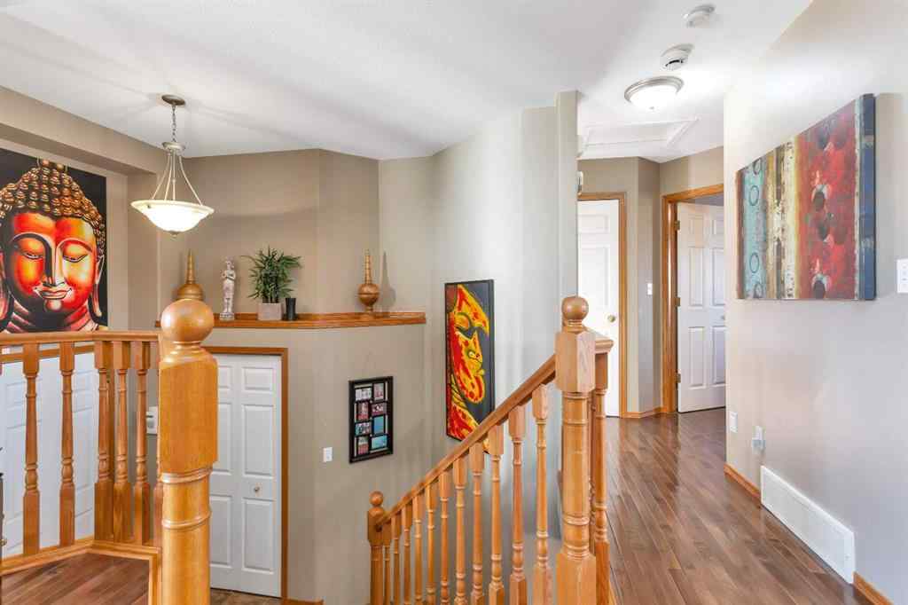 MLS® A2263263 - 129 Briarwood Crescent  in Briarwood Blackfalds, Residential