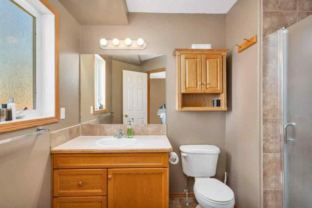 MLS® A2263263 - 129 Briarwood Crescent  in Briarwood Blackfalds, Residential