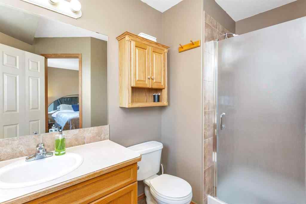 MLS® A2263263 - 129 Briarwood Crescent  in Briarwood Blackfalds, Residential