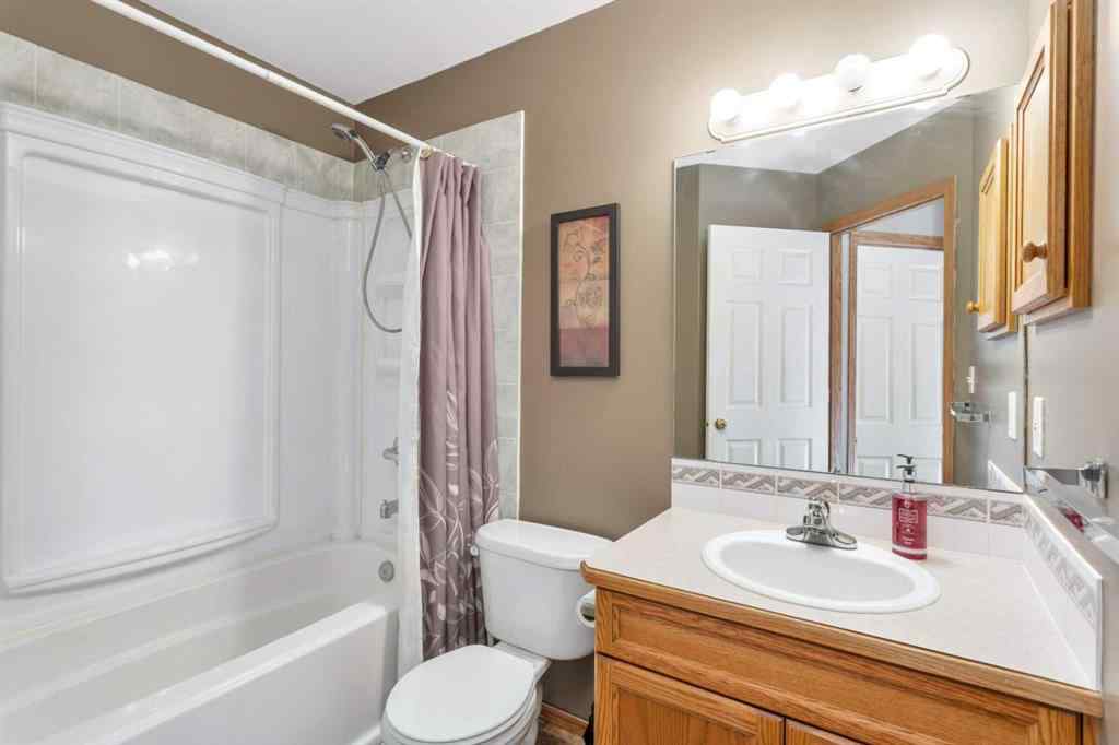 MLS® A2263263 - 129 Briarwood Crescent  in Briarwood Blackfalds, Residential