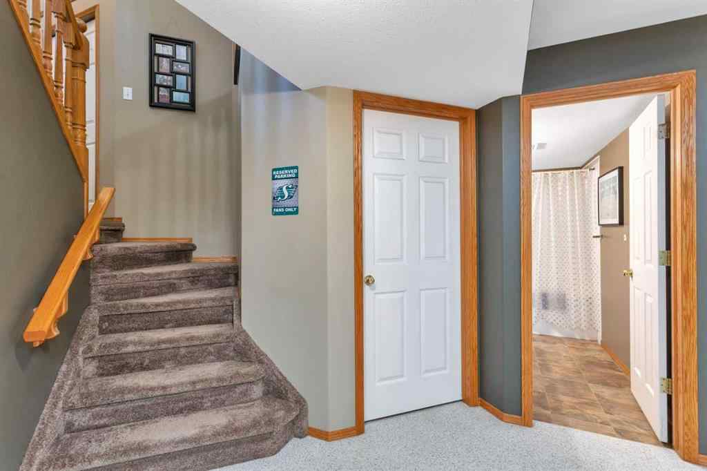 MLS® A2263263 - 129 Briarwood Crescent  in Briarwood Blackfalds, Residential