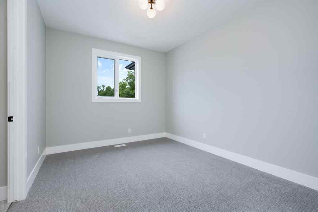 MLS® A2263264 - 42 Wheatland Avenue SW in Westgate Calgary, Residential