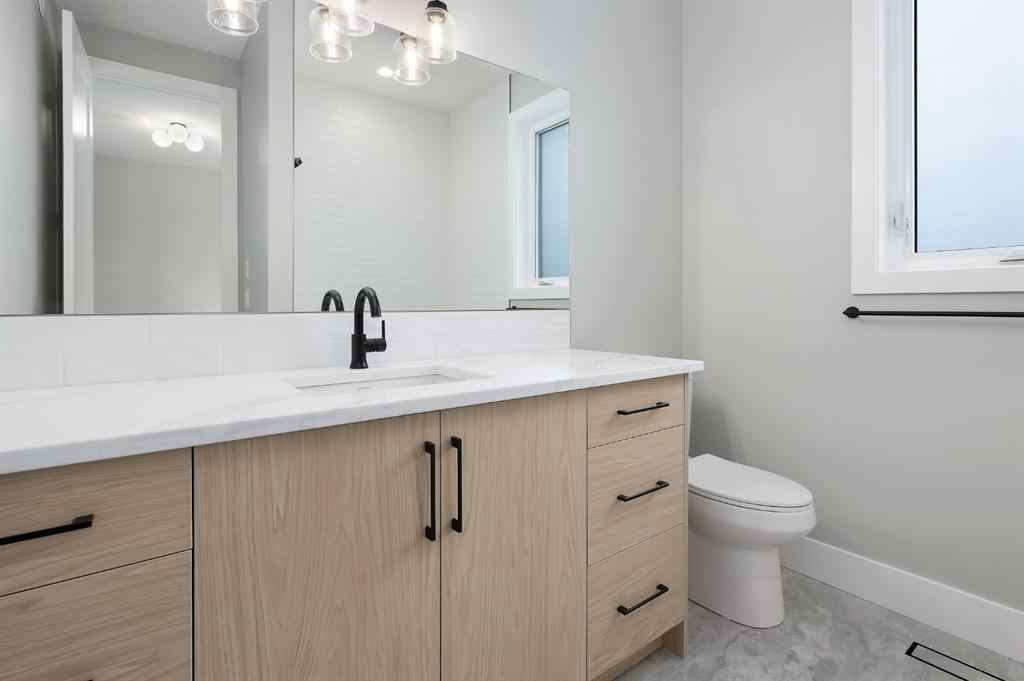 MLS® A2263264 - 42 Wheatland Avenue SW in Westgate Calgary, Residential