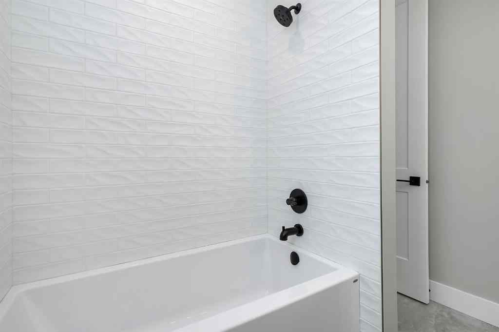 MLS® A2263264 - 42 Wheatland Avenue SW in Westgate Calgary, Residential