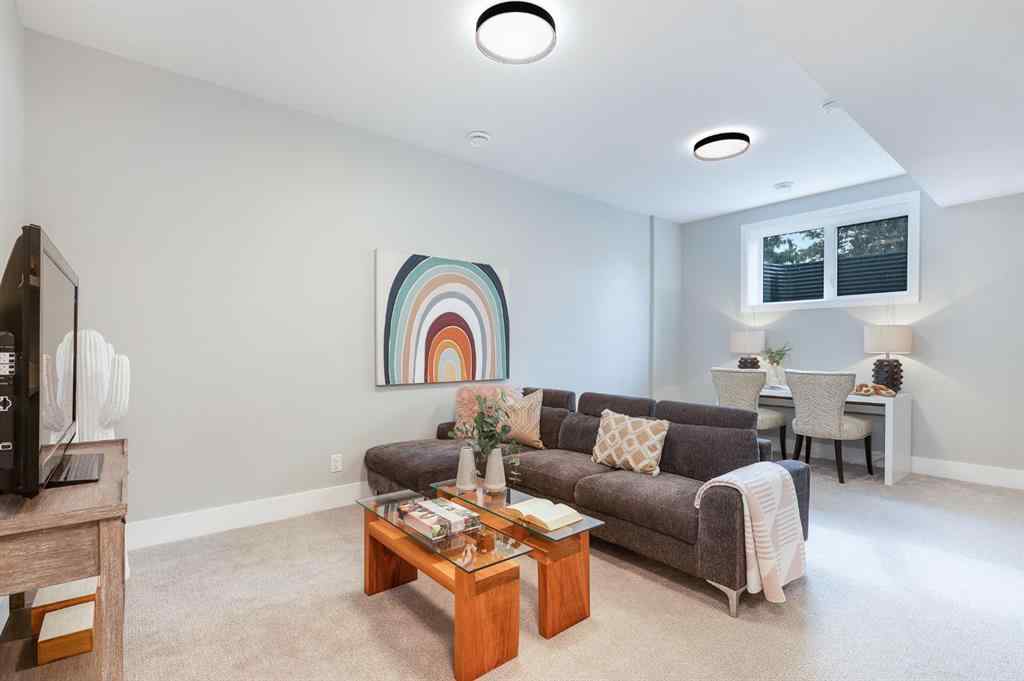 MLS® A2263264 - 42 Wheatland Avenue SW in Westgate Calgary, Residential