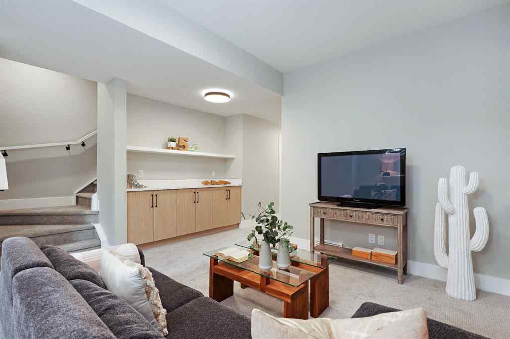 MLS® A2263264 - 42 Wheatland Avenue SW in Westgate Calgary, Residential