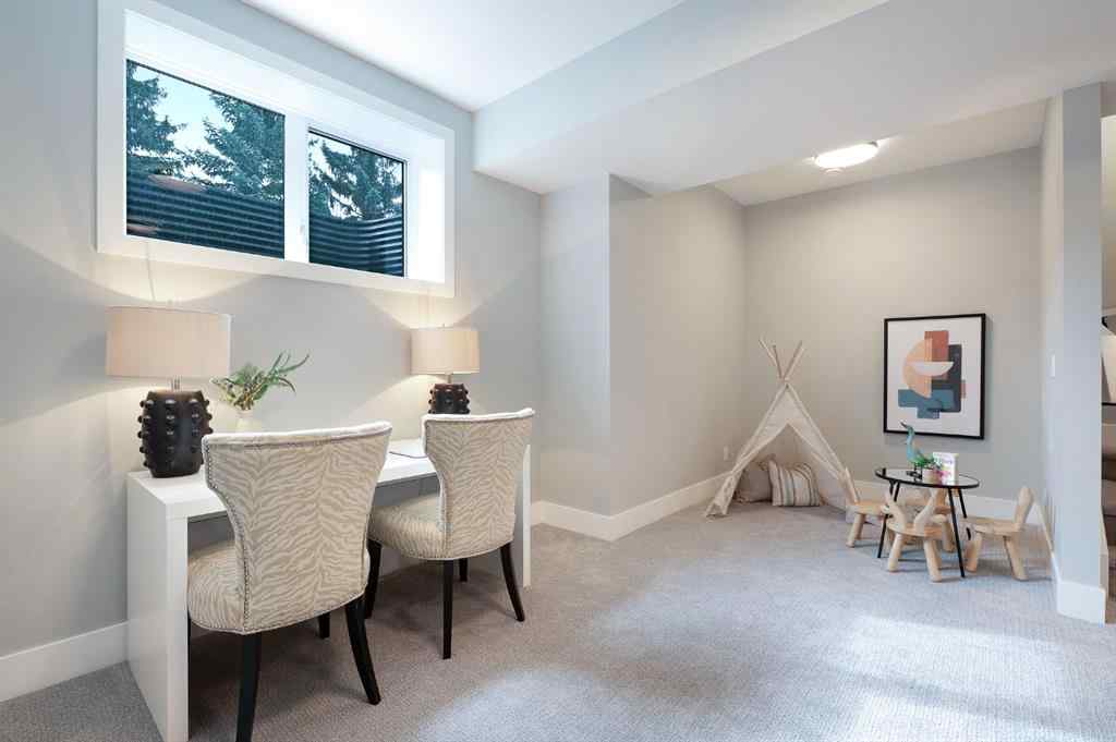 MLS® A2263264 - 42 Wheatland Avenue SW in Westgate Calgary, Residential