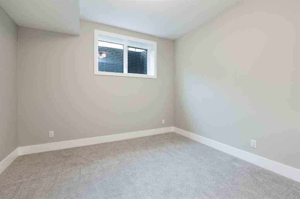 MLS® A2263264 - 42 Wheatland Avenue SW in Westgate Calgary, Residential