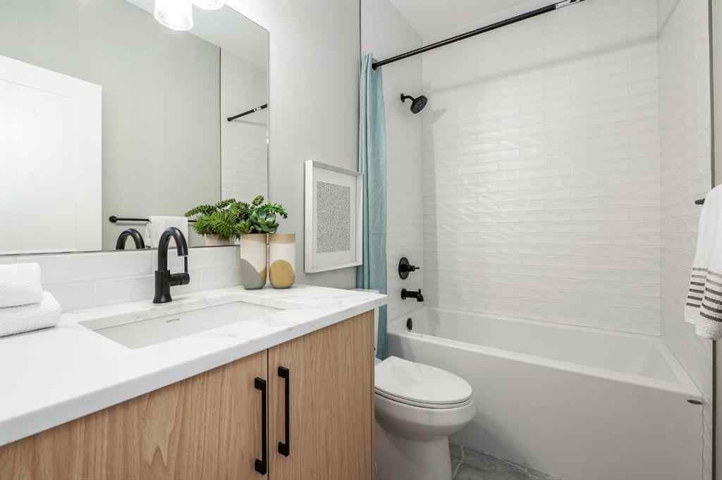 MLS® A2263264 - 42 Wheatland Avenue SW in Westgate Calgary, Residential