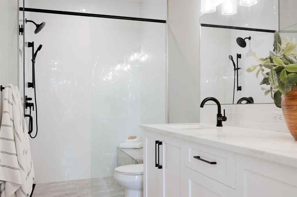 MLS® A2263264 - 42 Wheatland Avenue SW in Westgate Calgary, Residential